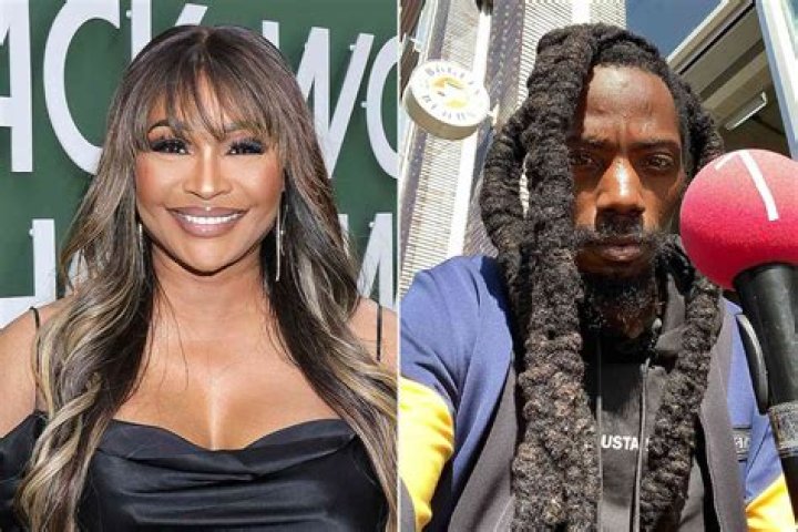 Cynthia Bailey