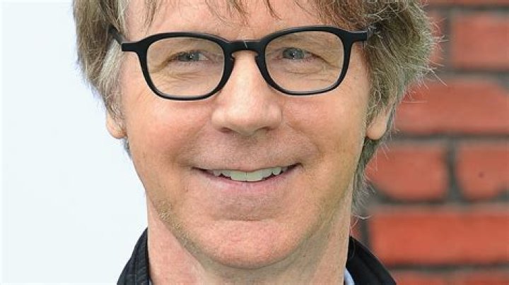 Dana Carvey