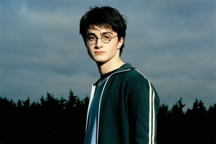 Daniel Radcliffe