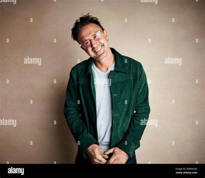 David Arquette poses for a portrait to promote the film "Spree" at the Music Lodge during the Sundance Film Festival, in Park City, Utah 2020 Sundance Film Festival - "Spree" Portrait Session, Park City, USA - 24 Jan 2020