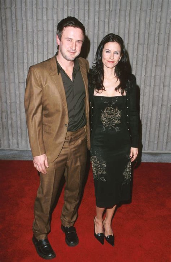 David Arquette