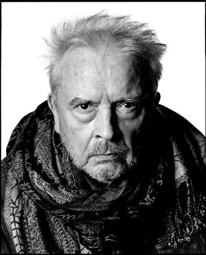 David Bailey David Bailey