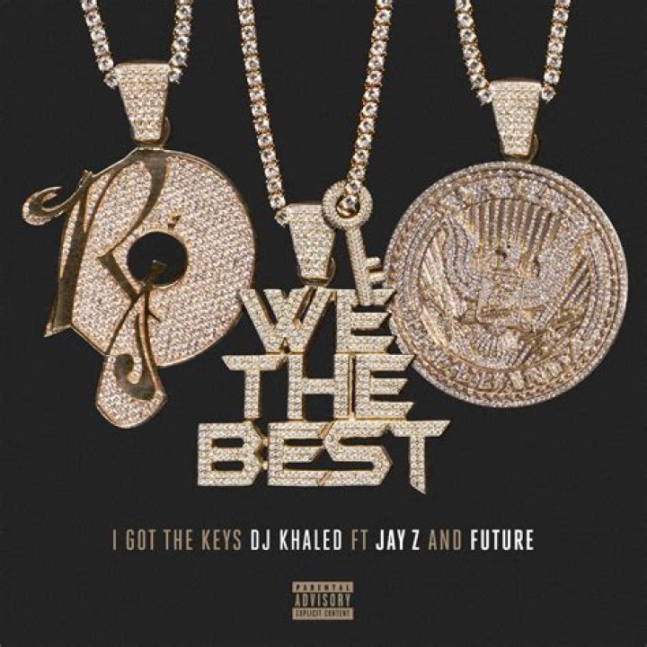 DJ Khaled Jay Z New Song
