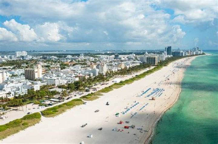Dr. Miami Beach