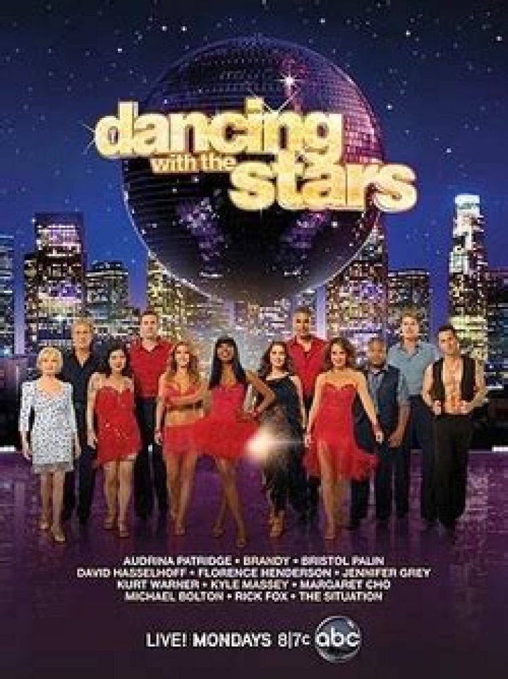 DWTS11