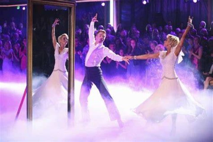 DWTS16