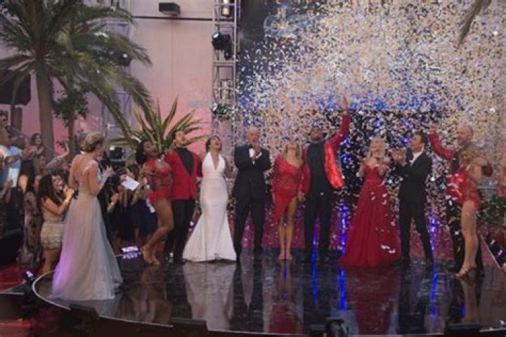 DWTS9