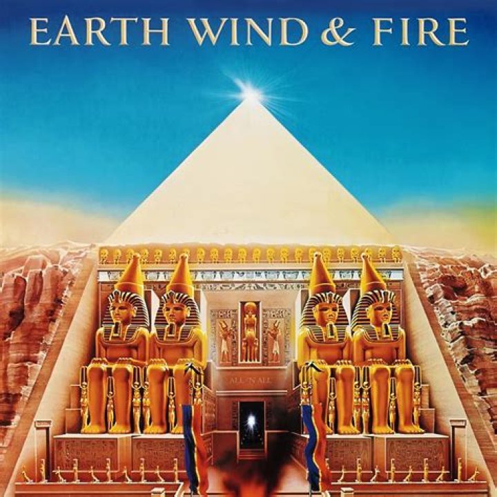 Earth,Wind & Fire React Steve Harvey Versuz