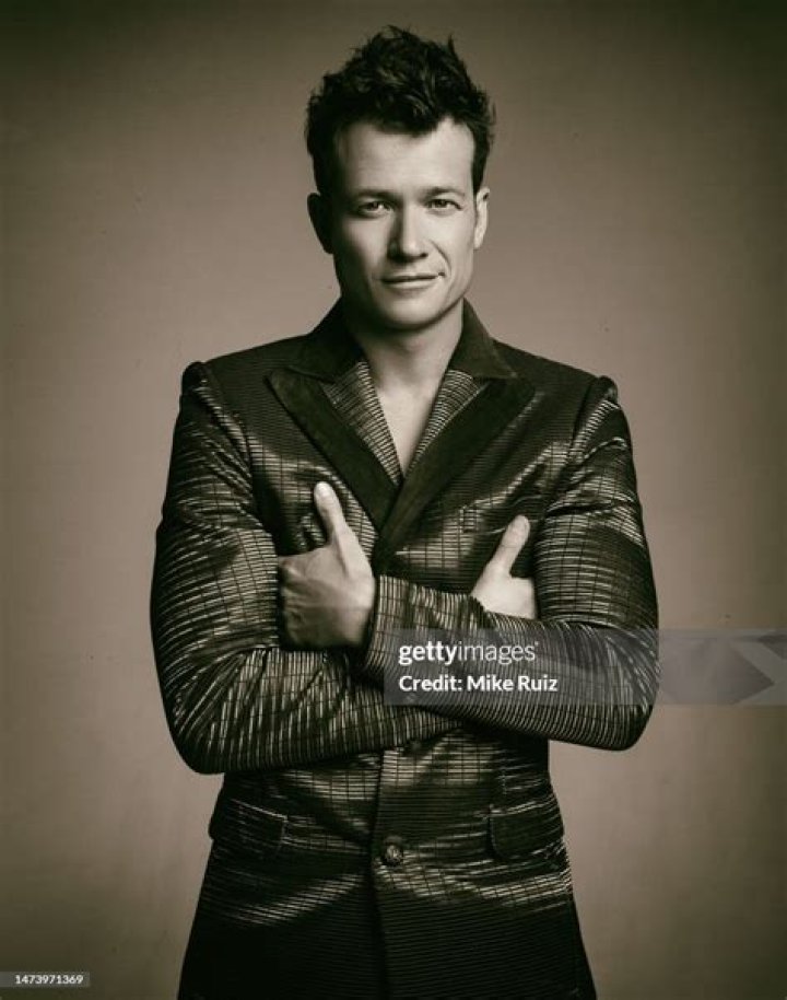 Ed Speleers Ed Speleers