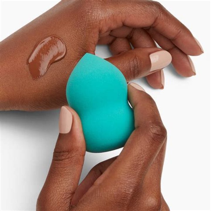e.l.f. Cosmetics Blending Sponge, $5, Target.com