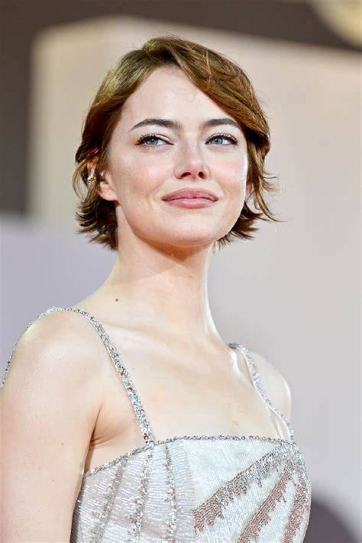 Emma Stone