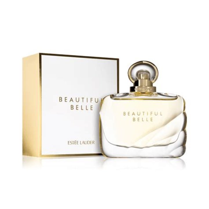 Estee Lauder: Beautiful Belle