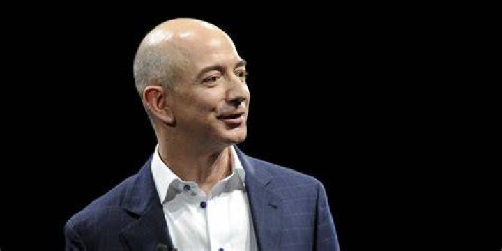 EXCLUSIVE: Amazon boss Jeff Bezos once again shows of his buff body as he cozies up to girlfriend Lauren Sanchez on a boat trip with their family during holiday season in St-Barts. The divorcee, who split from ex-wife MacKenzie Scott in 2019, looked tanned, buff and a far cry from the geeky tech nerd he once was as he cosied up to current squeeze Lauren Sanchez on the Caribbean island. Estimated to be worth &pound;156.8billion ($210billion), Bezos is the second richest man in the world after Elon Musk - and he's undergone a spectacular image transformation since finding his fortune in online shopping. Perhaps the biggest change to Bezos' image in recent years is that he appears to have hit the gym in earnest, substantially beefing up his frame. While the young Bezos was a little rounder of face, by the time he had amassed his fortune he had slimmed down and sported a lean look. However, since meeting new squeeze Lauren Sanchez - but as early as 2017 when he was still with his wife Mackenzie, Bezos has beefed up considerably, sporting the kind of physique usually reserved for action heroes. The 57-year-old puts his newfound beef down to lots of sleep - eight hours a night, a healthy diet and plenty of working out. Even so, Bezos has largely kept his body under wraps until now...but the hot weather in St Barts has clearly left him keen to let loose and showcase the hard work he has put in on making himself more toned. The star oozed confidence on his holiday with lover Sanchez in one of the first sightings of him strutting around in just a pair of shorts. 26 Dec 2021 Pictured: Jeff Bezos and Lauren Sanchez. Photo credit: IMP/Backgrid/EliotPress/MEGA TheMegaAgency.com +1 888 505 6342 (Mega Agency TagID: MEGA816317_001.jpg) [Photo via Mega Agency]