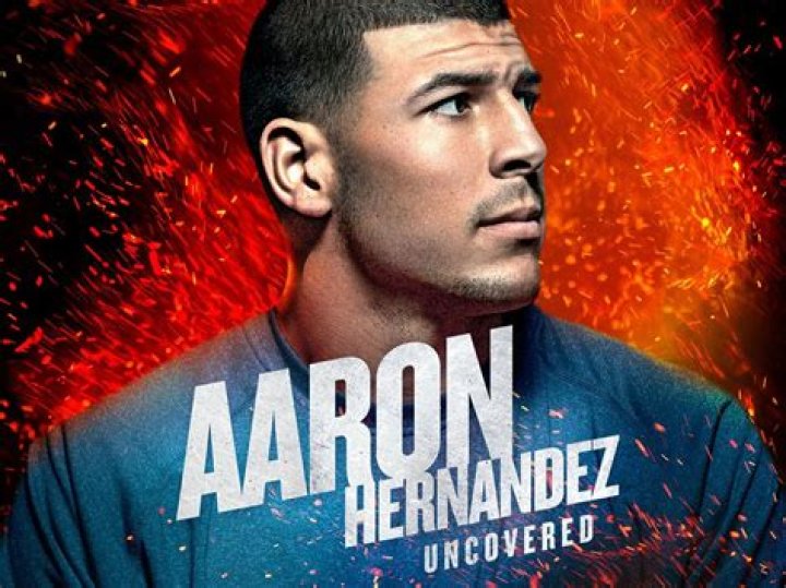 File Photo : AARON HERNANDEZ, the former New England Patriots star who was convicted of murder in 2015, killed himself in his prison cell Wednesday morning. Hernandez, 27, was found hanging in his cell by corrections officers around 3:05 a.m. at the Souza Baranowski Correctional Center, Massachusetts: Pictured: , 2015 - File - Former New England Patriots player AARON HERNANDEZ has been found guilty of the first-degree murder of his friend, another American footballer. Hernandez was sentenced to life in prison without parole. Arrested in 2013 and charged with killing Odin Lloyd, a semi-pro player who was dating the sister of Hernandez's fiancee. Lloyd's body was found with six bullet wounds less than a mile from Hernandez's home. At the time, Hernandez had a contract worth 0m. But within hours of his arrest, the Patriots sacked Hernandez, considered one of the top tight ends playing the game. Pictured - December 23, 2012 - Rutherford, New Jersey - New England Patriots tight end Aaron Hernandez takes a rest on the field before the start of the NFL game between the New England Patriots and the Jacksonville Jaguars Former NFL Star Aaron Hernandez Commits Suicide in Prison, Jacksonville, USA - 19 Apr 2017