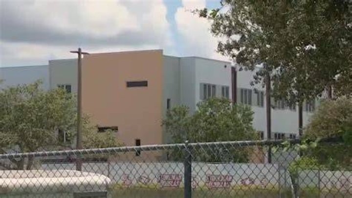 Florida School Massacre