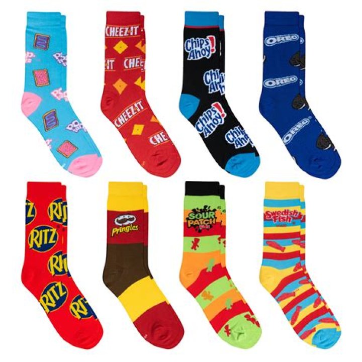 Fun Socks