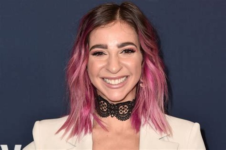Gabbie Hanna Gabbie Hanna