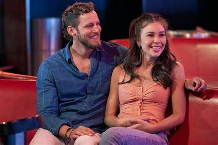 Gabby Windey, Erich Schwer