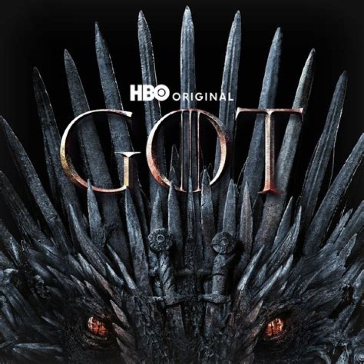 Game Of Thrones