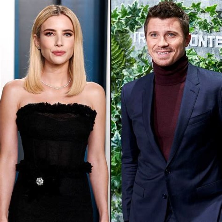 garrett hedlund emma roberts
