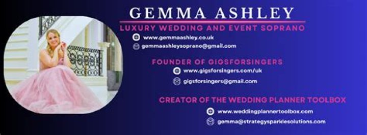Gemma-Ashley