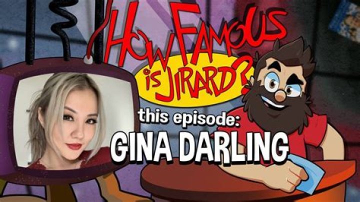 Gina Darling