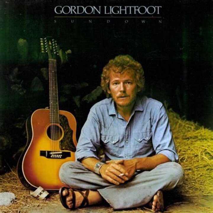 Gordon Lightfoot, 1970s