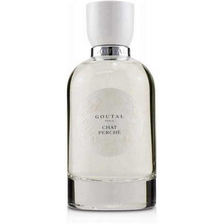 Goutal Chat Perche Eau de Toilette Spray/3.4 oz, Saks