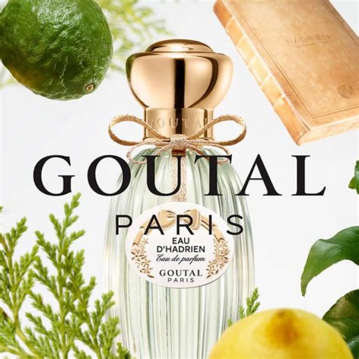 Goutal Paris Eau D&rsquo;Hadrien Eau de Parfum, $127, Neiman Marcu