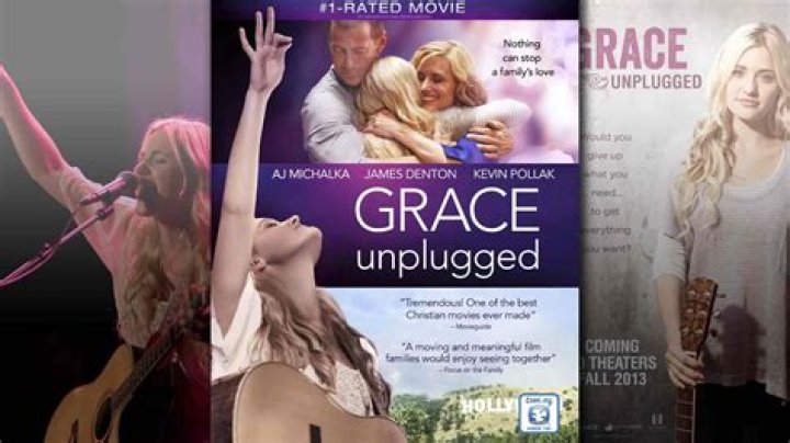 Grace With AJ