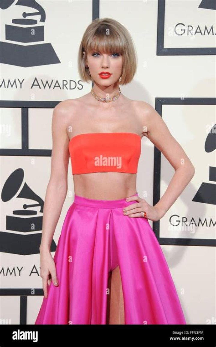 Grammy Awards 2016