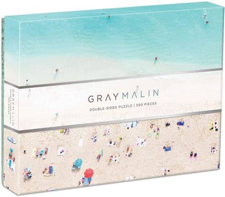 Gray Malin Puzzles, $25.00 each