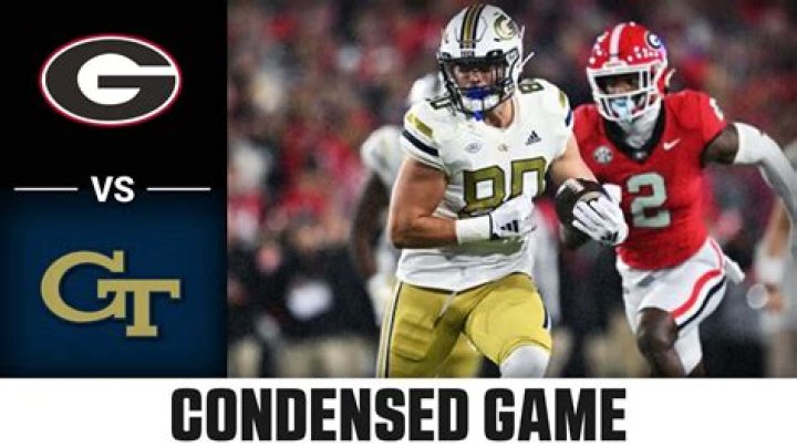 Grayson Allen Versus Georgia Tech