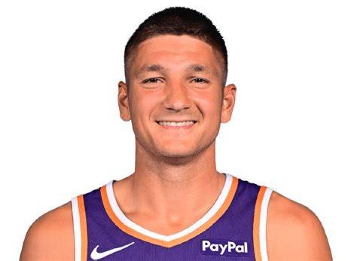 Grayson Allen