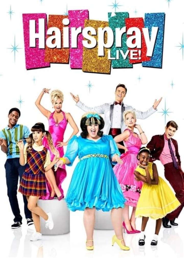 Hairspray Live Casting