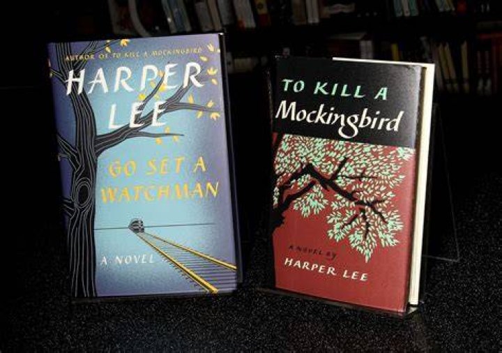 Harper Lee Harper Lee