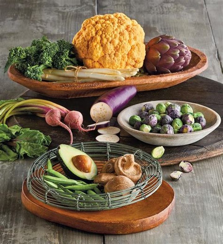 Harry & David Veggie of the Month Club, Starting at $119.99