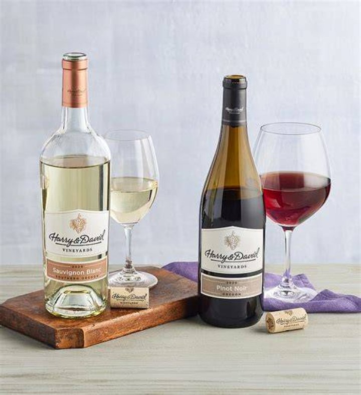 Harry & David Wine & Cheese Club, $369.99