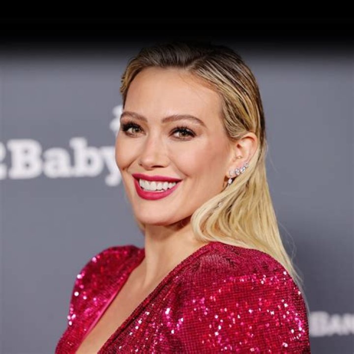 hilary duff
