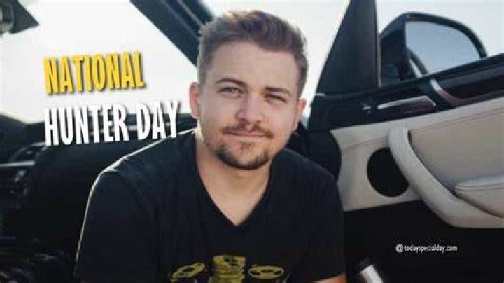 Hunter Day