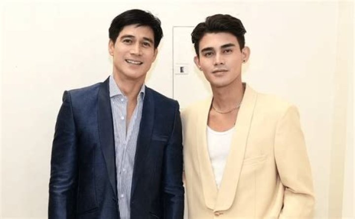 Inigo Pascual