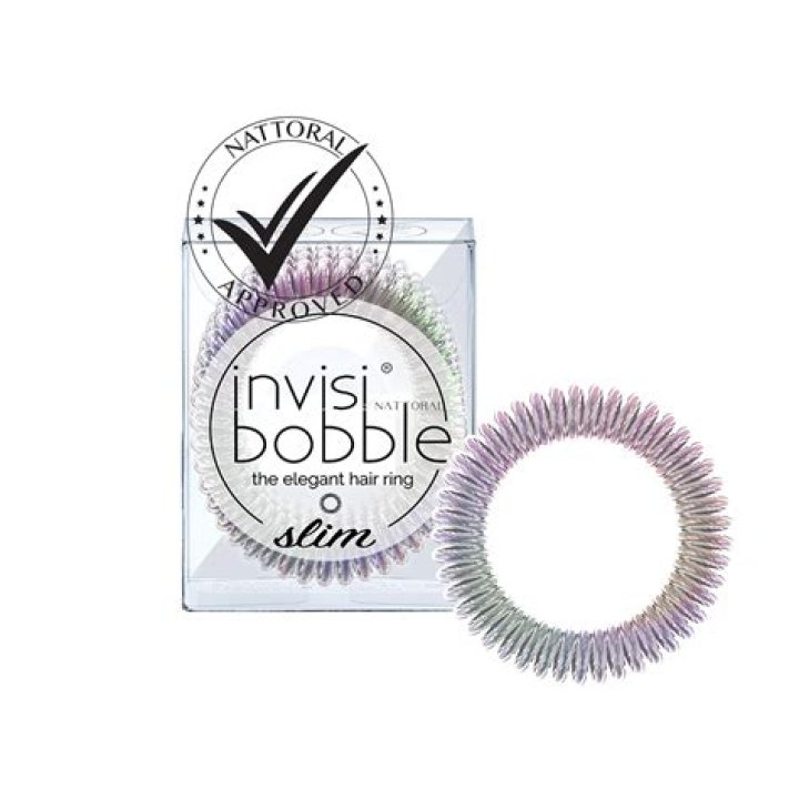 Invisibobble Hair Ring Slim