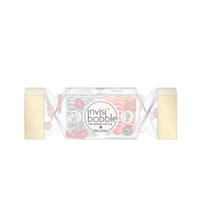 invisibobble&reg; ORIGINAL Duo Cracker, $14