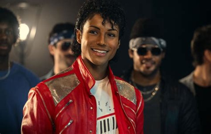 Jaafar Jackson
