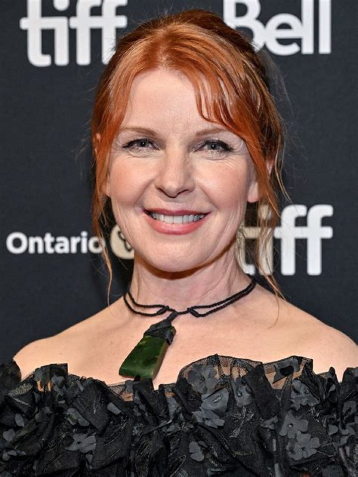 Jacqueline McKenzie
