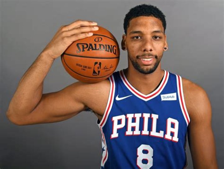 Jahlil Okafor