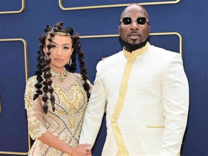 jeezy, jeannie mai