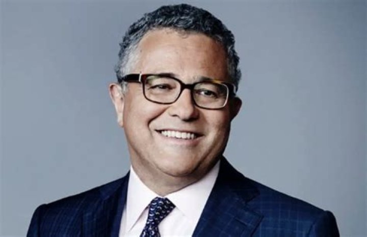 Jeffrey Toobin