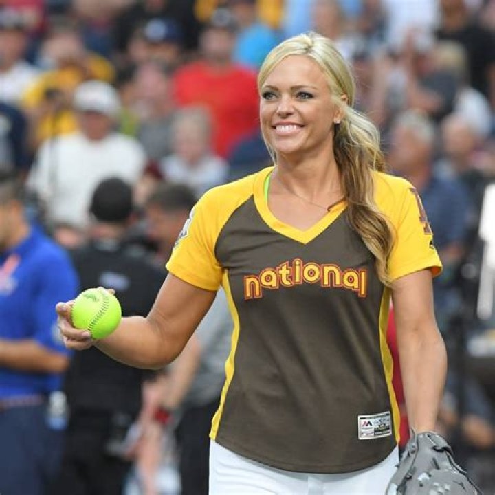 Jennie Finch Jennie Finch