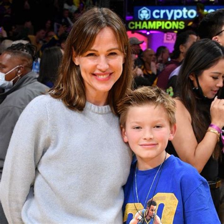 Jennifer and samuel